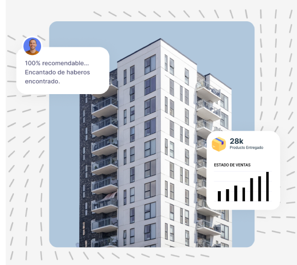 Encuentra el espacio de oficina perfecto